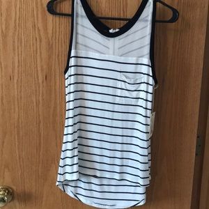 Tank top NWT